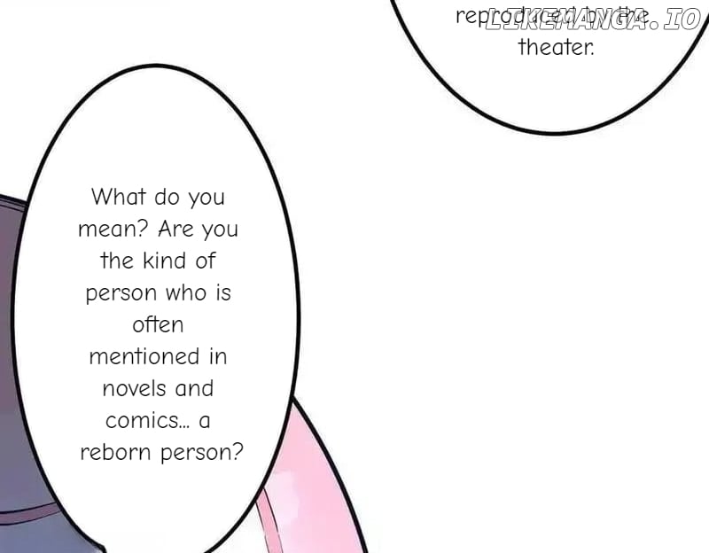 With My Netherworld Trillions, Game On! Chapter 217 - page 33